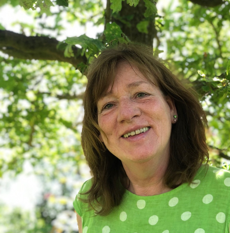Kerstin Hencke